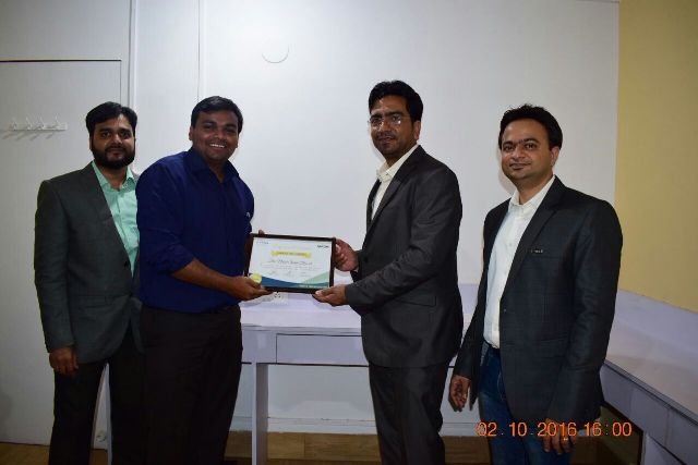 Implex Dental implants